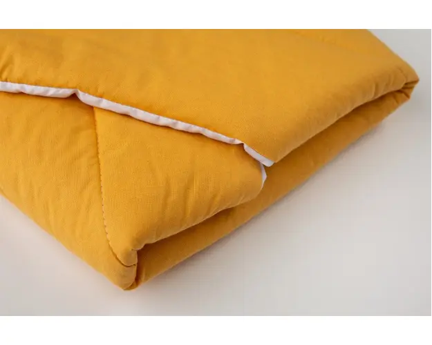 Paturica Yellow White