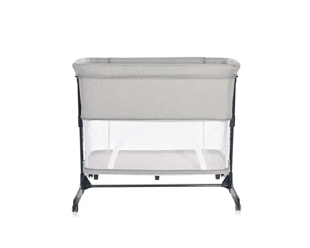 Patut 2 in 1 Co Sleeper Milano Grey