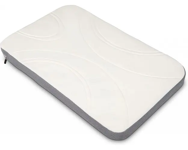 Patut 3 in 1 co-sleeping Natt Skiddou Normandic Wood wood-gri
