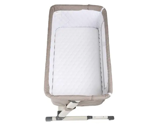 Patut co-sleeper 2 in 1 Together Beige