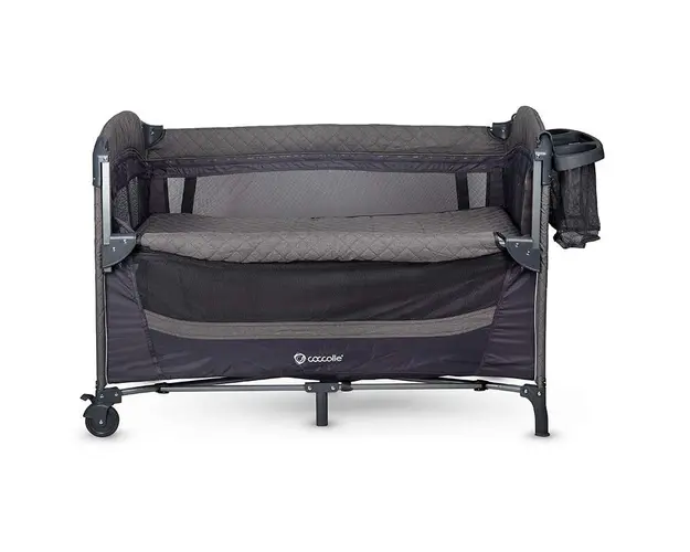 Patut co-sleeper Coccolle Insieme Greystone