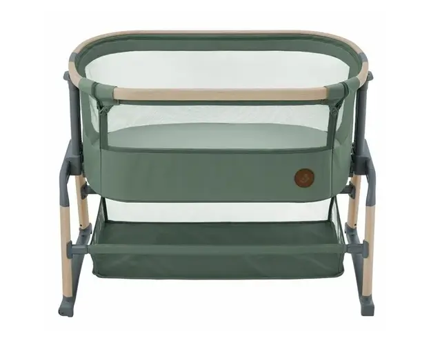 Patut Co-Sleeper Maxi-Cosi Iora Air beyond green eco