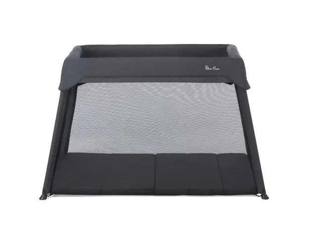 Patut de calatorie Silver Cross Slumber carbon