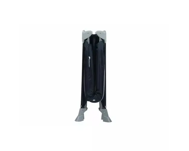 Patut de voiaj pliant Soft Dreams Bebe Confort navy blue