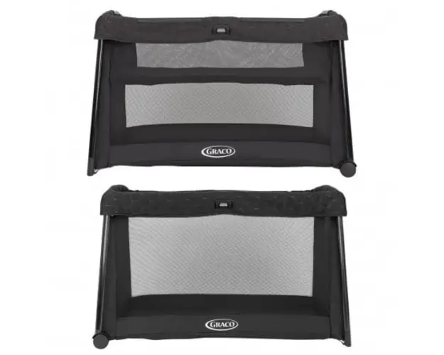 Patut Graco FoldLite LX midnight
