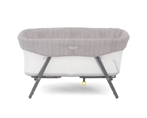 Patut Graco Side by Side 2 in 1 Fossil