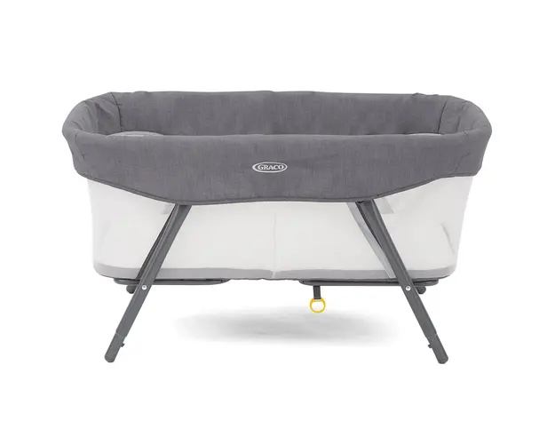 Patut Graco Side by Side 2 in 1 Pearl