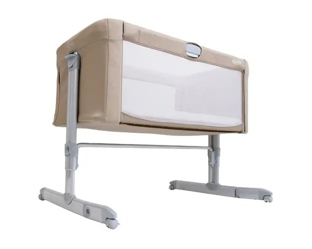 Patut Graco Sweet2Sleep Oatmeal