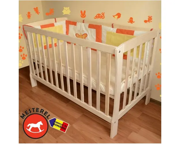Patut natur bebe junior Mos Ene
