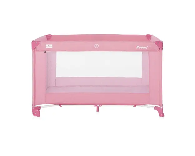 Patut pliabil Noemi 1 nivel Rose Velvet Unicorn
