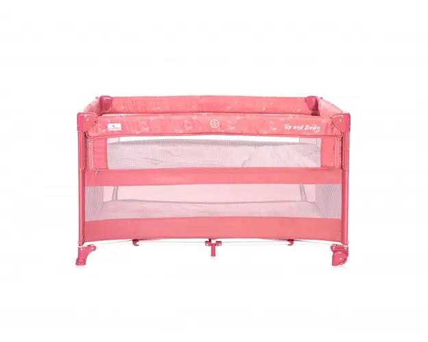 Patut pliabil Up and Down laterala culisanta Rose Velvet Unicorn