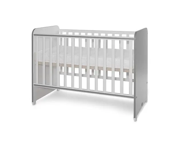 Patut Sweet Dream 60x120 cm White Stone Grey