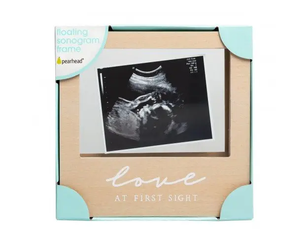 Rama foto pentru ecografie Pearhead