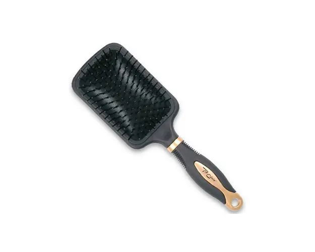 Perie de par, Gold, Top Choice, 312