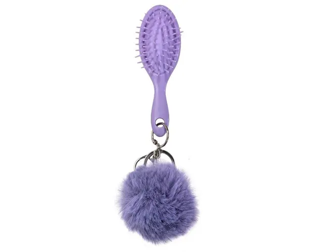 Perie par Pompom Martinelia Violet