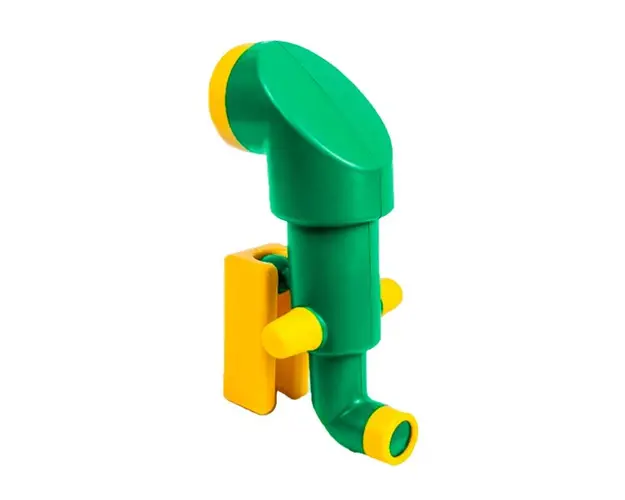Periscop X verde