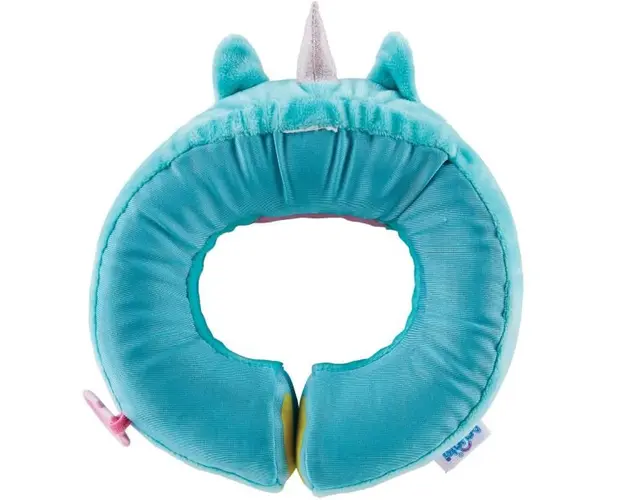Perna calatorie Yondi Turquoise