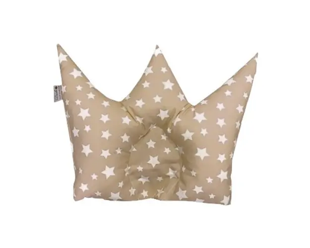 Perna coronita impotriva plagioencefaliei Stelute pe bej