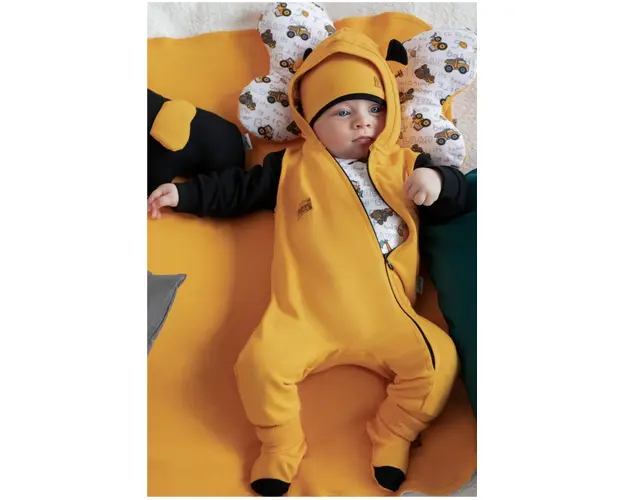 Perna cu doua fete din bumbac Colectia Big Trucks