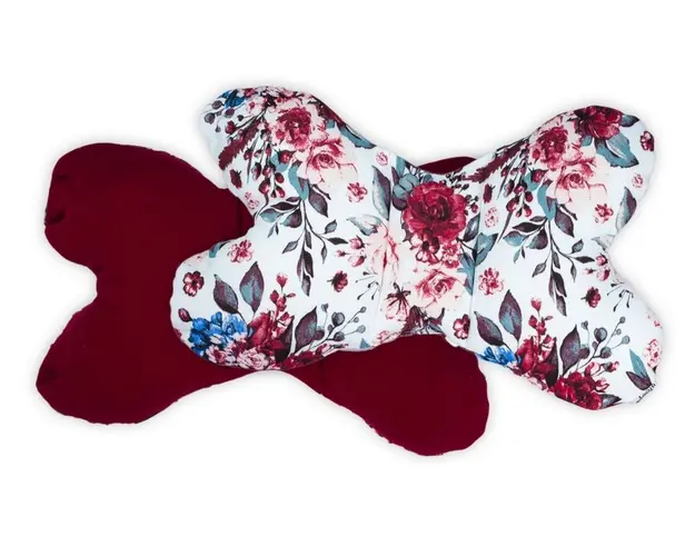 Perna cu doua fete din bumbac Colectia Kate