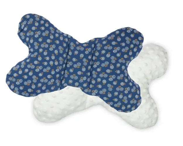 Perna cu doua fete din bumbac Colectia Sonia