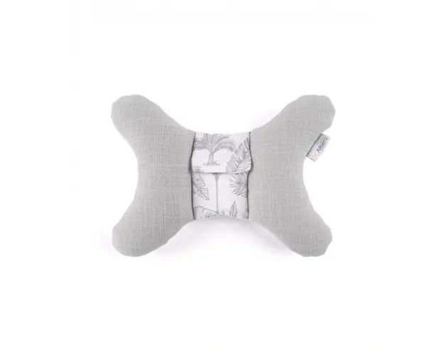 Perna fluture anti-soc Klups Boho Grey B003