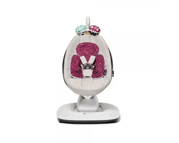 Perna nou nascut MamaRoo 5.0 Bordo