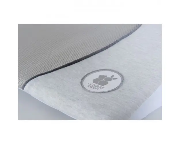 Perna plan inclinat 10 grade Air + pentru patut 60 x120 cm