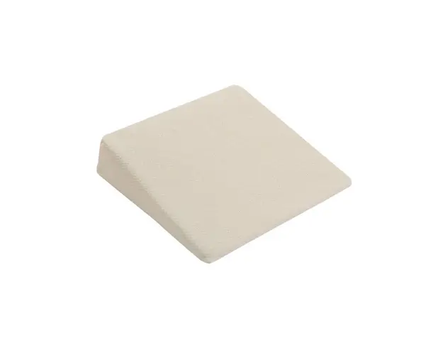 Perna plan inclinat 10 Grade din Bumbac Organic Mini Candide