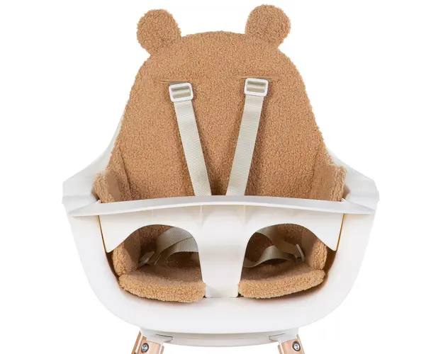 Perna scaun de masa Childhome Evolu Teddy