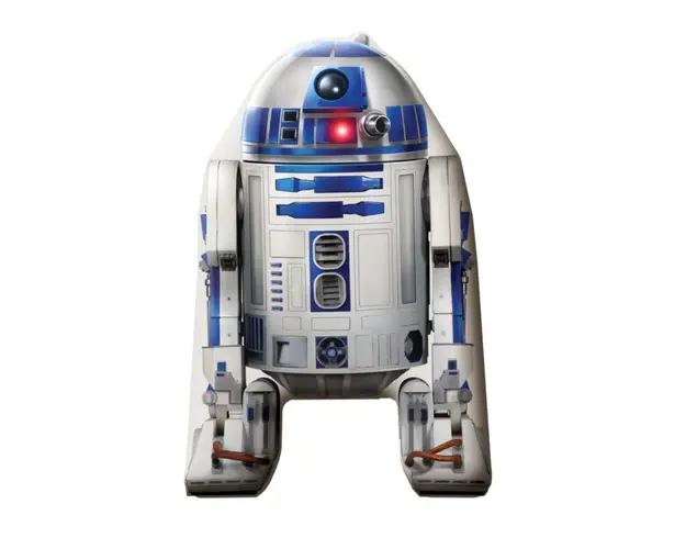 Perna Star Wars 40x40 cm velur