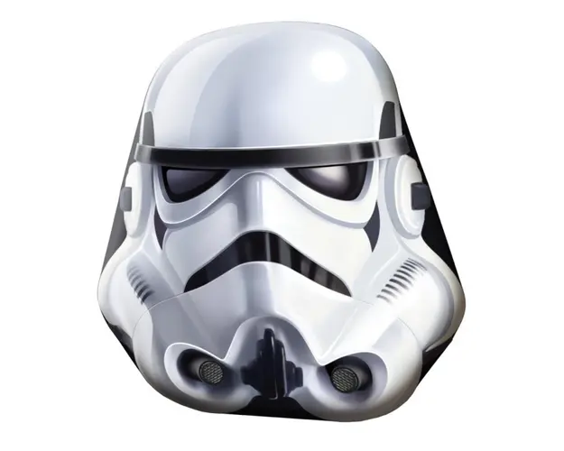 Perna Storm Trooper 40x40 cm velur