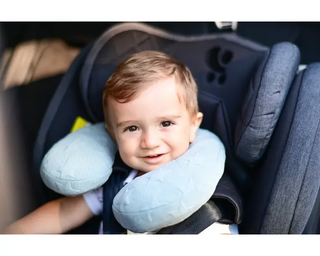 Perna sustinere gat 26x24x6 cm Blue