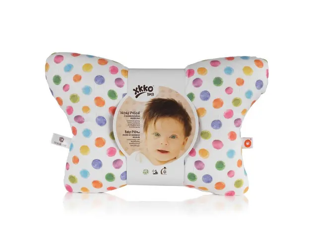 Pernuta anti-plagio Polka Dots XKKO
