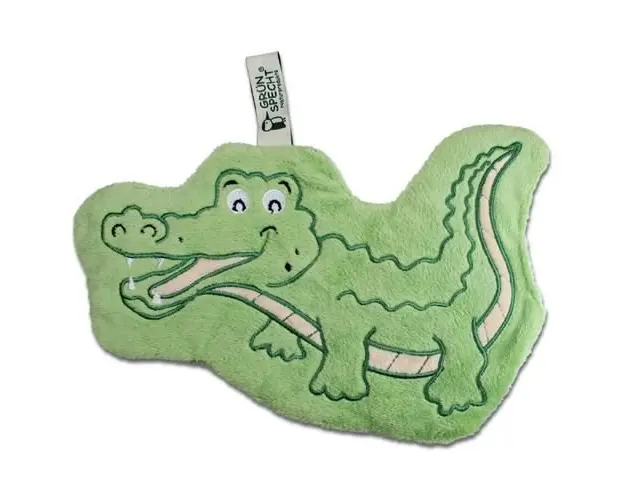 Pernuta pentru colici model Crocodil Gruenspecht 119-00