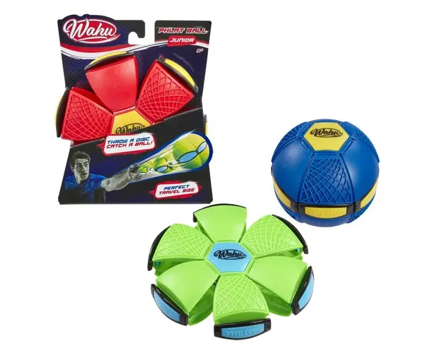 Minge Phlatball Junior v2