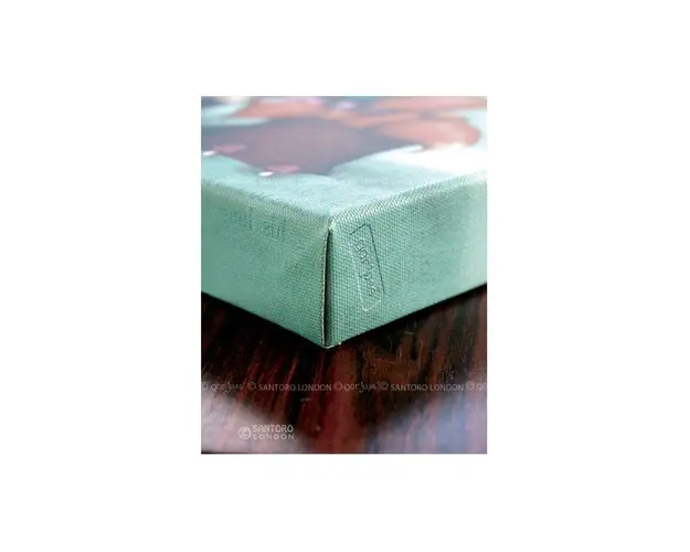 Pictura pe panza - Little Red