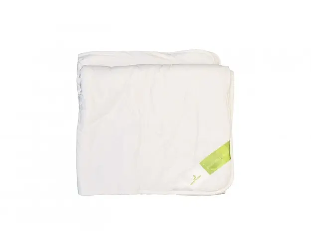 Pilota nature Kids 100x135 alb