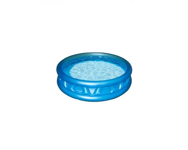 Piscina gonflabila copii Intex 58431 blue 666 litri 188 x 46 cm