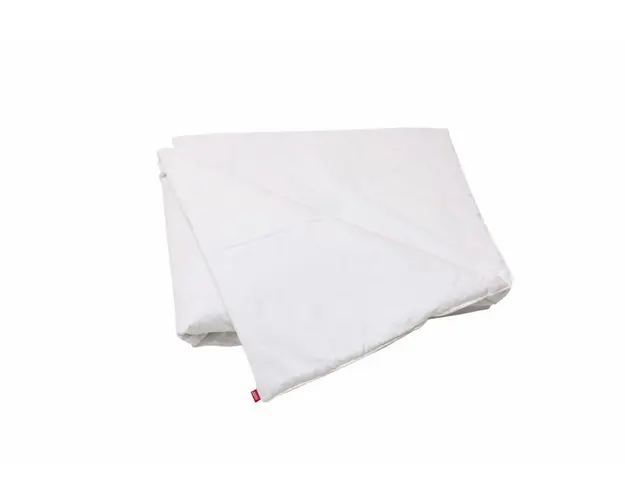 Plapuma bebelusi KidsDecor toamna-iarna din bumbac 100 x 135 cm