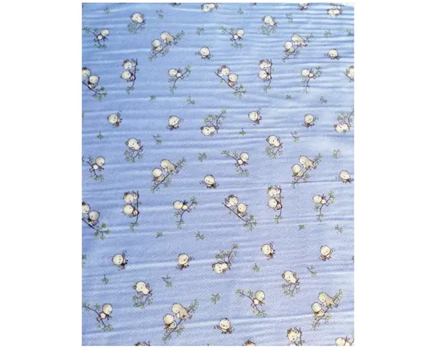 Plapuma din finet 140x110 cm