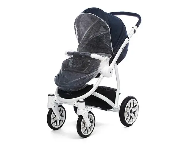 Plasa de insecte universala Baby Ono