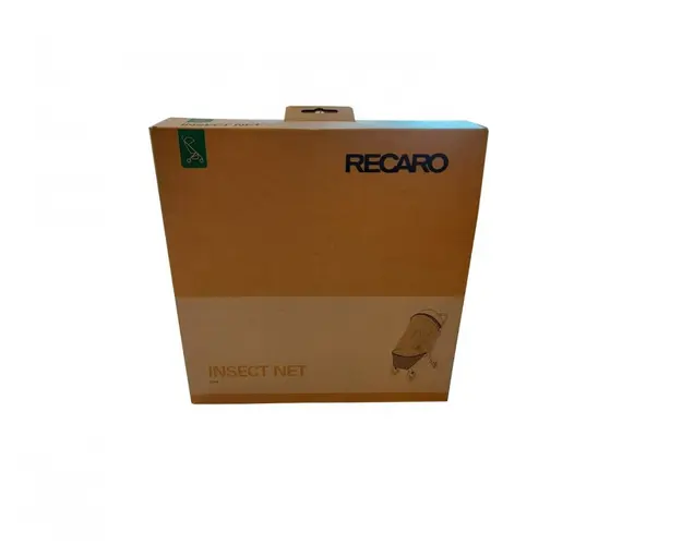 Plasa Insecte pentru Carucioarele LexaLexa Elite