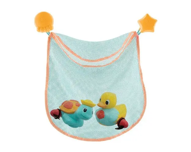 Plasa jucarii de baie Bebe Confort
