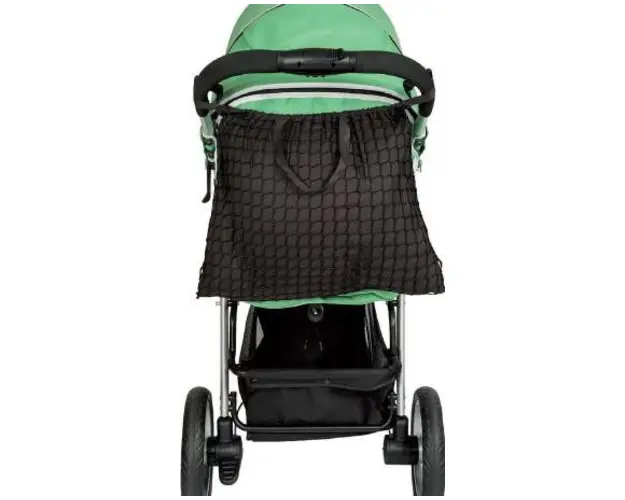 Plasa pentru carucior universala Fillikid