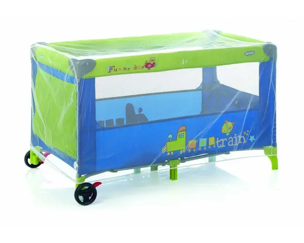 Plasa tantari patut By Jane