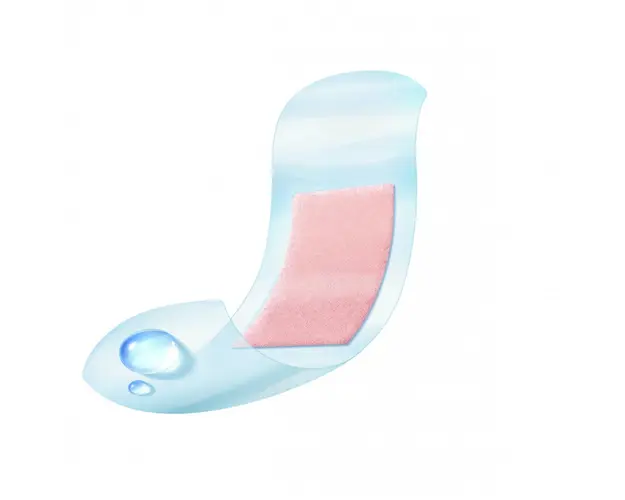 Plasturi rezistenti la apa Pic Solution Aquabloc 25x72mm cu solutie antibacteriana 10buccut