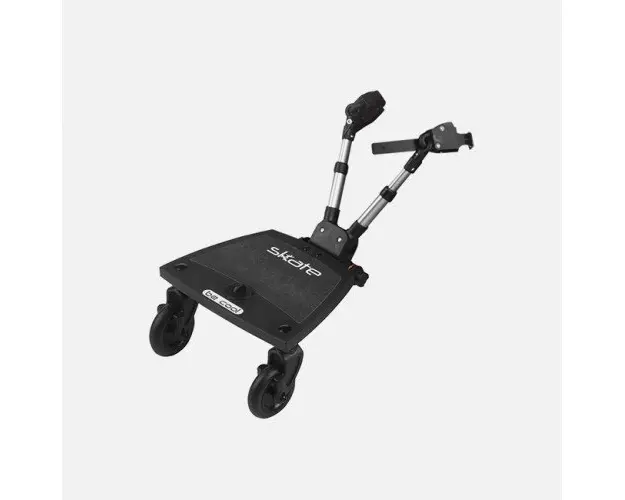 Platforma universala pentru carucior