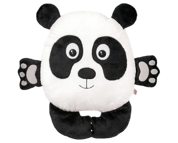 Perna rotunda plus panda 28 cm