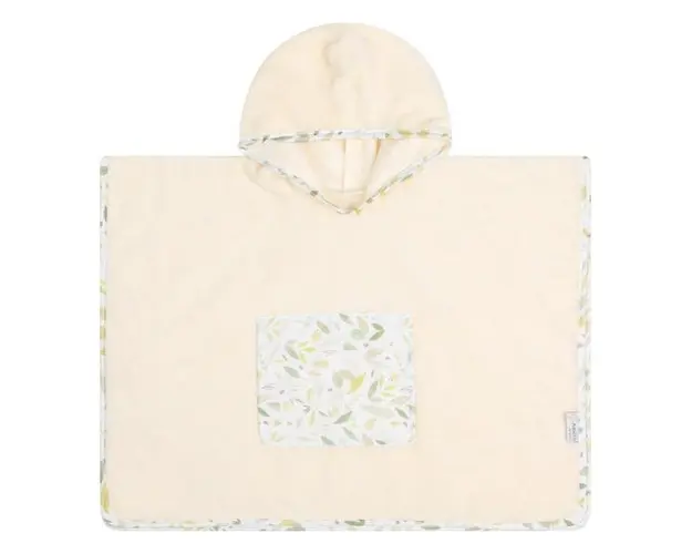 Poncho de baie Klups Junior Picnic E002